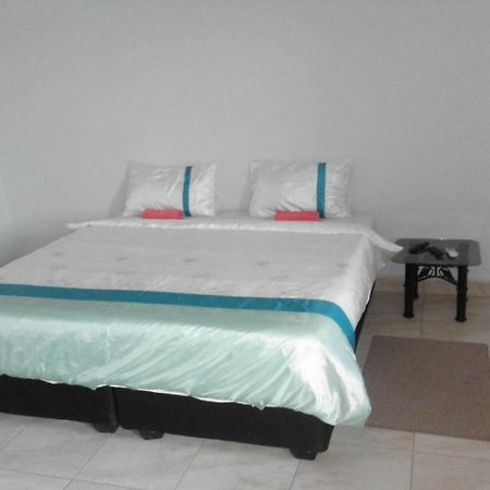 Millenium Guest House Rundu Zewnętrze zdjęcie