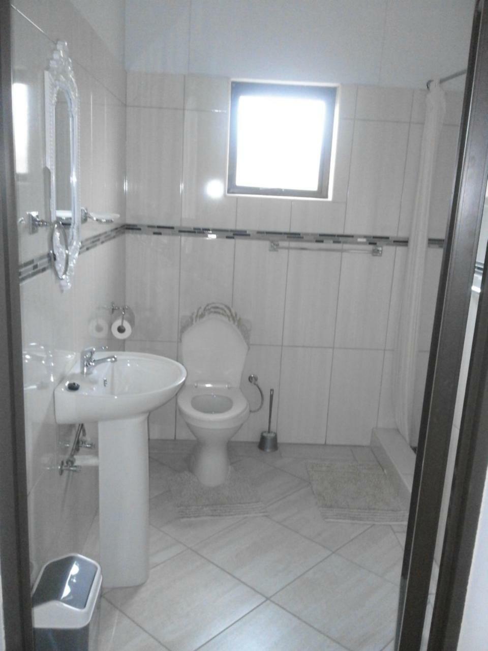 Millenium Guest House Rundu Zewnętrze zdjęcie