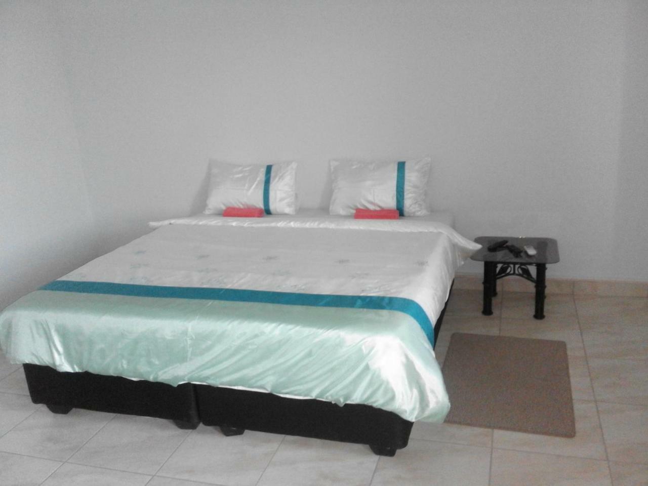 Millenium Guest House Rundu Zewnętrze zdjęcie