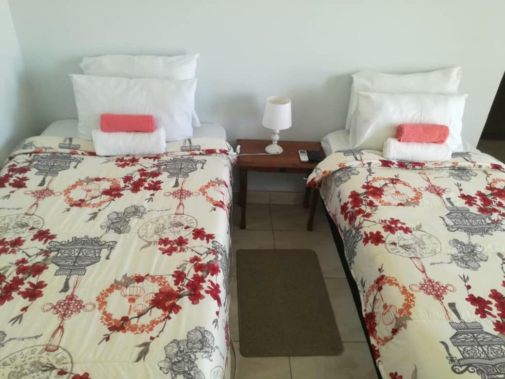 Millenium Guest House Rundu Zewnętrze zdjęcie