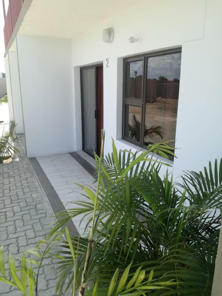 Millenium Guest House Rundu Zewnętrze zdjęcie