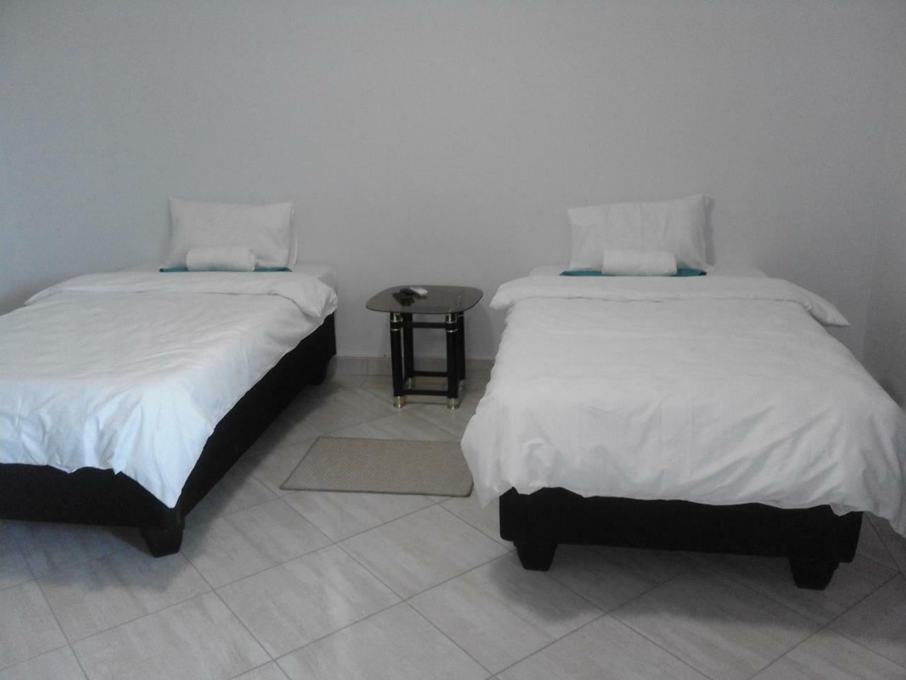 Millenium Guest House Rundu Zewnętrze zdjęcie