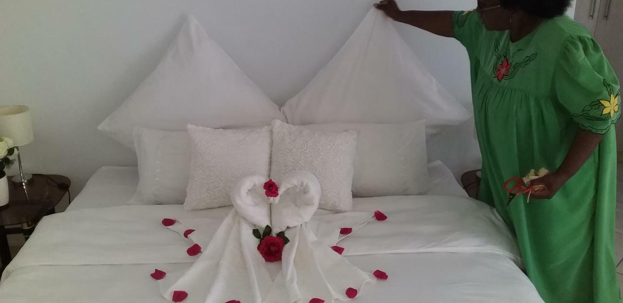 Millenium Guest House Rundu Zewnętrze zdjęcie